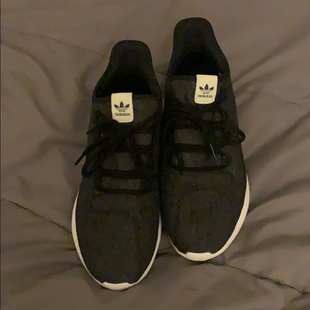 Adidas tubular women’s size 11